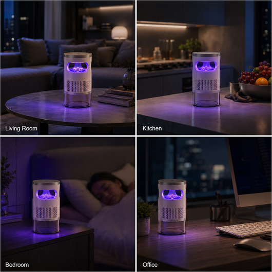 LumiTrap UV Insect Trap